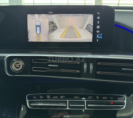 Mercedes EQC 400 4MATIC-17