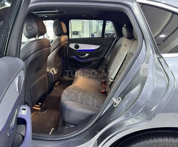 Mercedes EQC 400 4MATIC-13