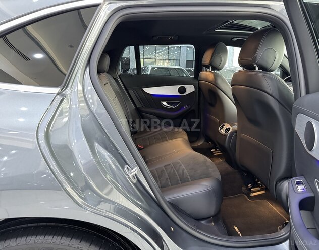 Mercedes EQC 400 4MATIC-12
