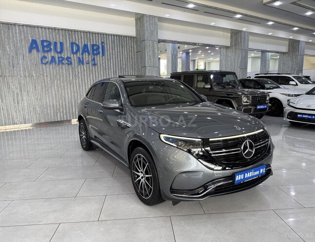 Mercedes EQC 400 4MATIC-3