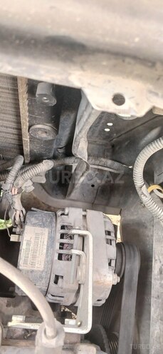 LADA (VAZ) 2115 2012, 125,000 km - 1.6 l - Tərtər