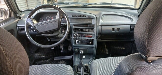 LADA (VAZ) 2115 2012, 125,000 km - 1.6 l - Tərtər