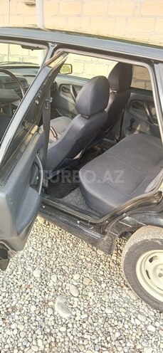 LADA (VAZ) 2115 2012, 125,000 km - 1.6 l - Tərtər