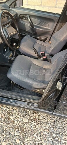LADA (VAZ) 2115 2012, 125,000 km - 1.6 l - Tərtər
