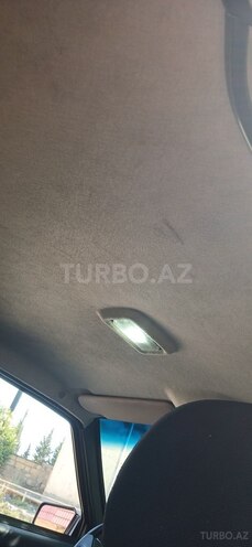 LADA (VAZ) 2115 2012, 125,000 km - 1.6 l - Tərtər