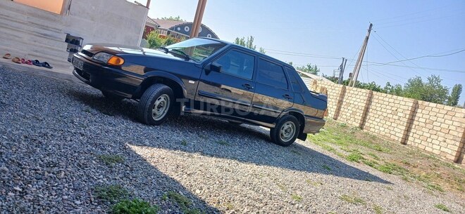 LADA (VAZ) 2115 2012, 125,000 km - 1.6 l - Tərtər