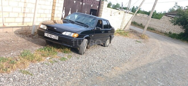 LADA (VAZ) 2115 2012, 125,000 km - 1.6 l - Tərtər