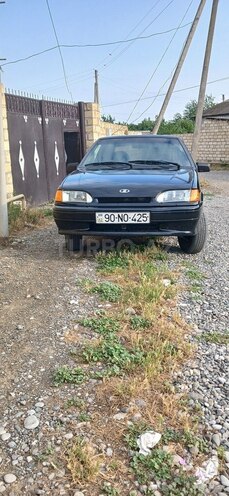 LADA (VAZ) 2115 2012, 125,000 km - 1.6 l - Tərtər