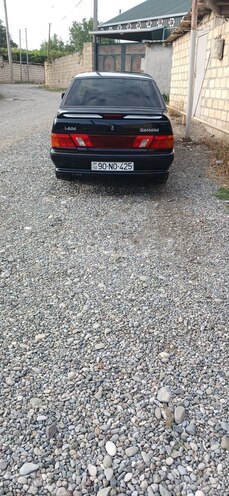 LADA (VAZ) 2115 2012, 125,000 km - 1.6 l - Tərtər