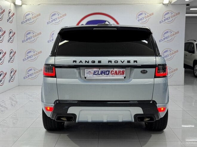 Land Rover RR Sport-12