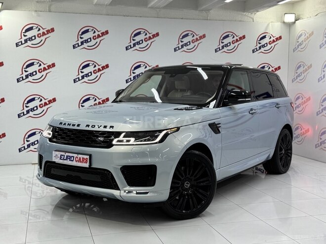Land Rover RR Sport-15