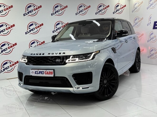 Land Rover RR Sport-16