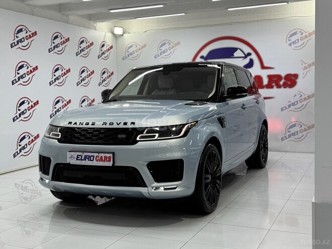 Land Rover RR Sport-19