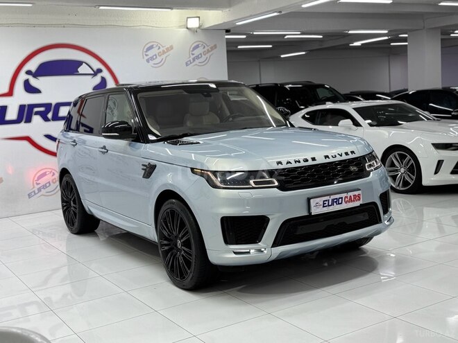 Land Rover RR Sport-20