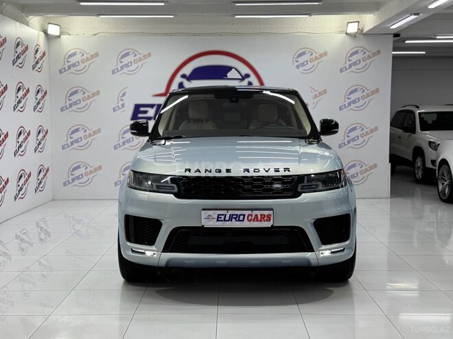 Land Rover RR Sport-18