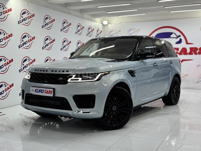 Land Rover RR Sport-13