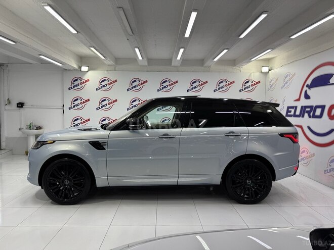Land Rover RR Sport-21