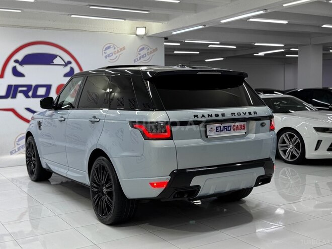 Land Rover RR Sport-25