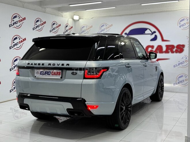 Land Rover RR Sport-23