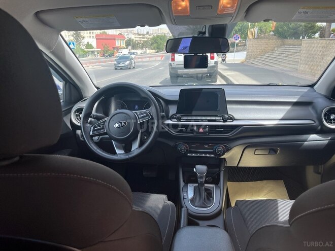 Kia Forte 2019, 79,800 km - 2.0 l - Bakı