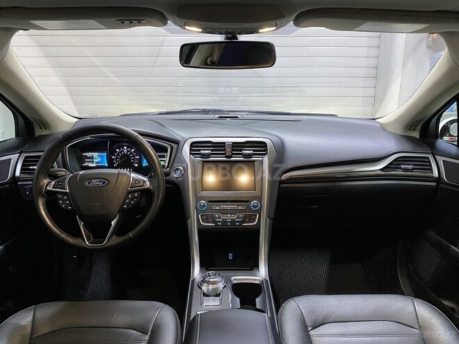 Ford Fusion (North America) 2019, 70,000 km - 2.0 l - Sumqayıt