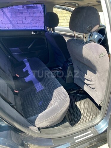 Volkswagen Passat 2003, 181,000 km - 1.8 l - Bakı