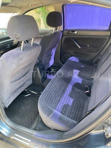 Volkswagen Passat 2003, 181,000 km - 1.8 l - Bakı