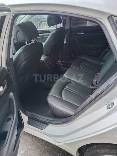 Hyundai Sonata 2015, 150,000 km - 1.7 л - Bakı