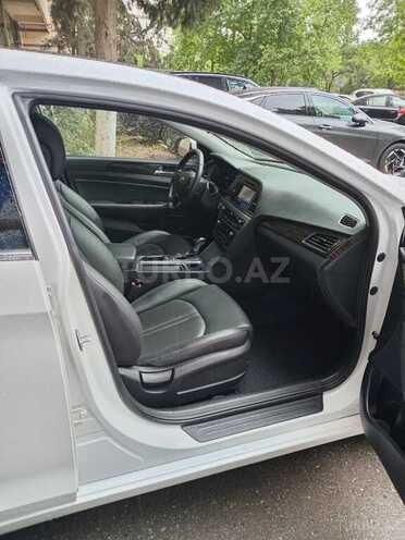 Hyundai Sonata 2015, 150,000 km - 1.7 л - Bakı