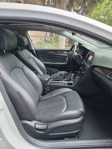 Hyundai Sonata 2015, 150,000 km - 1.7 л - Bakı