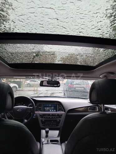 Hyundai Sonata 2015, 150,000 km - 1.7 л - Bakı