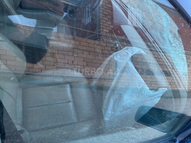 Mercedes C 220 1994, 45,200 km - 2.2 л - Bakı