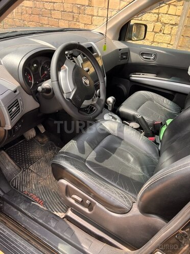 Nissan X-Trail 2010, 215,000 km - 2.5 l - Bakı