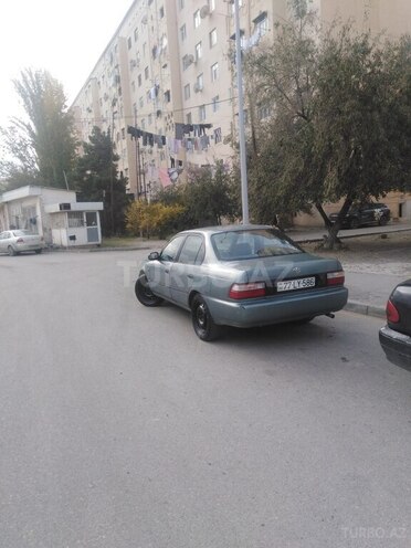 Toyota Corolla 1996, 280,000 km - 1.8 l - Lənkəran