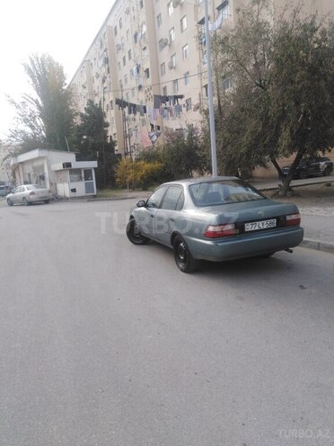 Toyota Corolla 1996, 280,000 km - 1.8 l - Lənkəran