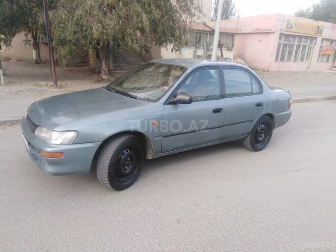 Toyota Corolla 1996, 280,000 km - 1.8 l - Lənkəran
