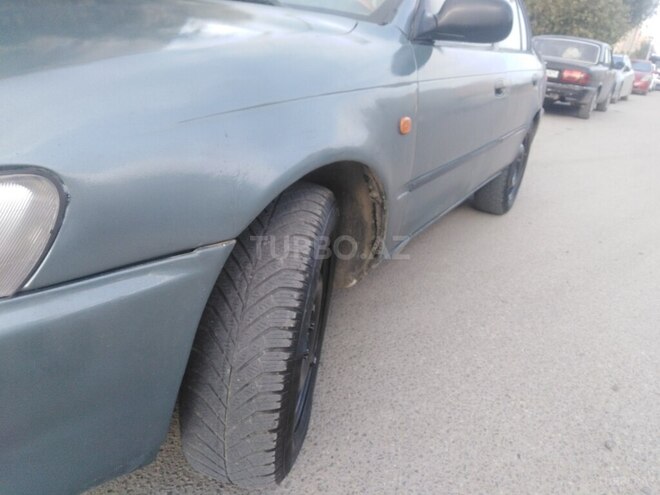 Toyota Corolla 1996, 280,000 km - 1.8 l - Lənkəran