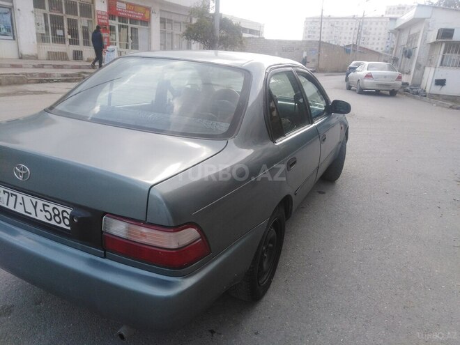 Toyota Corolla 1996, 280,000 km - 1.8 l - Lənkəran