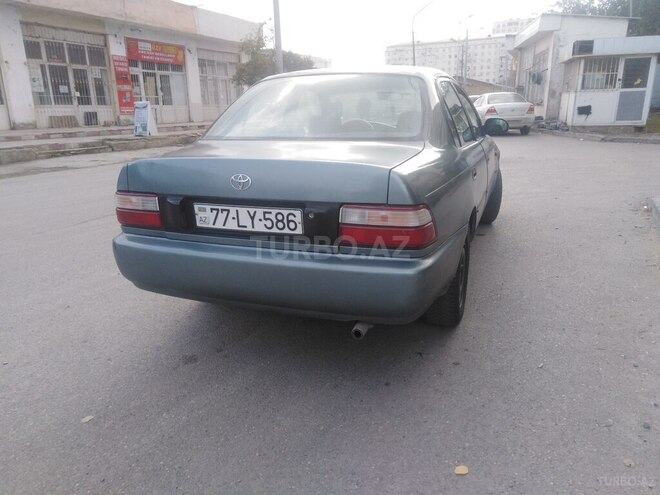 Toyota Corolla 1996, 280,000 km - 1.8 l - Lənkəran