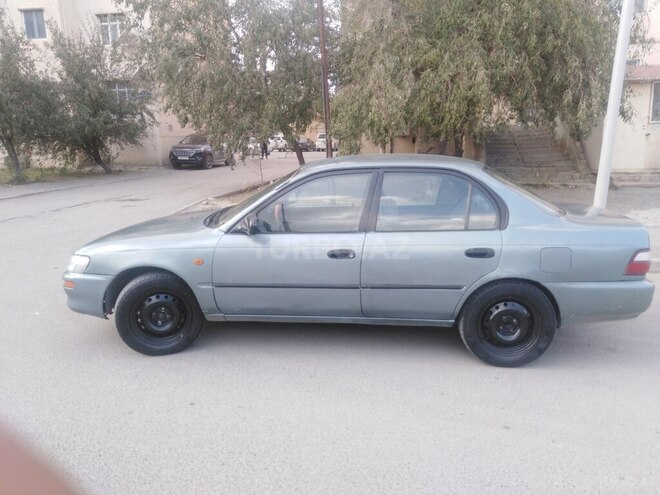 Toyota Corolla 1996, 280,000 km - 1.8 l - Lənkəran