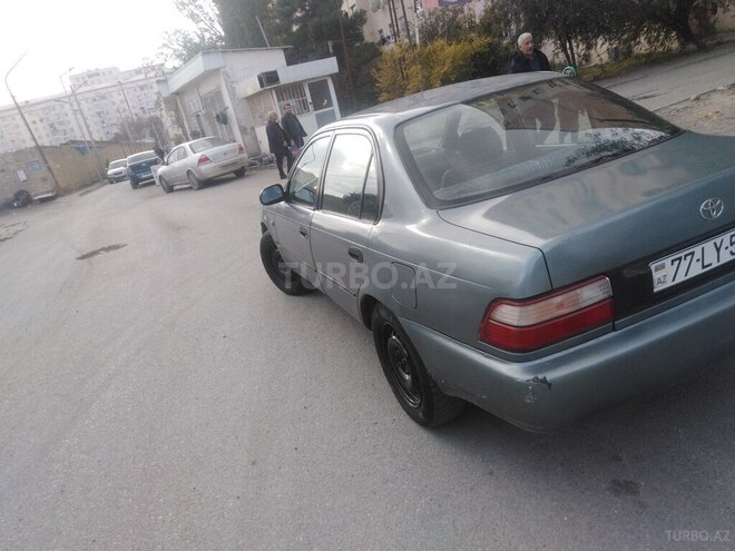 Toyota Corolla 1996, 280,000 km - 1.8 l - Lənkəran