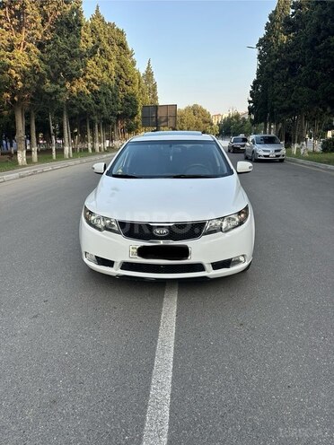 Kia Cerato 2009, 315,000 km - 1.6 l - Sumqayıt