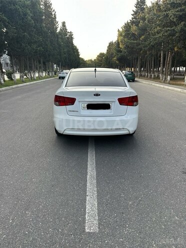 Kia Cerato 2009, 315,000 km - 1.6 l - Sumqayıt