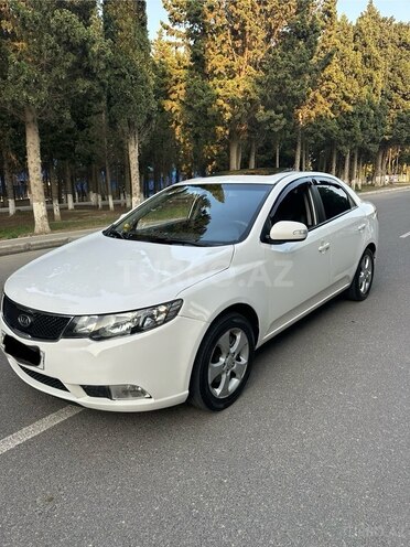 Kia Cerato 2009, 315,000 km - 1.6 l - Sumqayıt