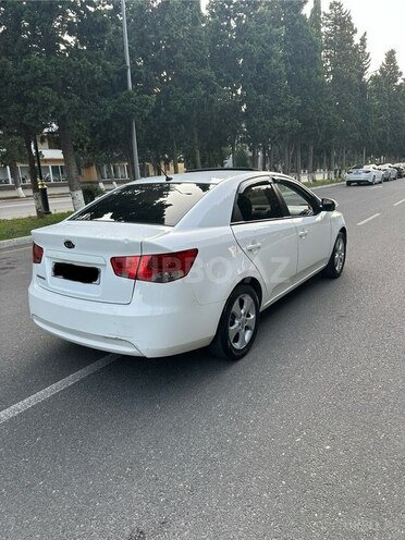 Kia Cerato 2009, 315,000 km - 1.6 l - Sumqayıt