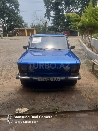LADA (VAZ) 2106 2005, 95,000 km - 1.6 l - Lənkəran