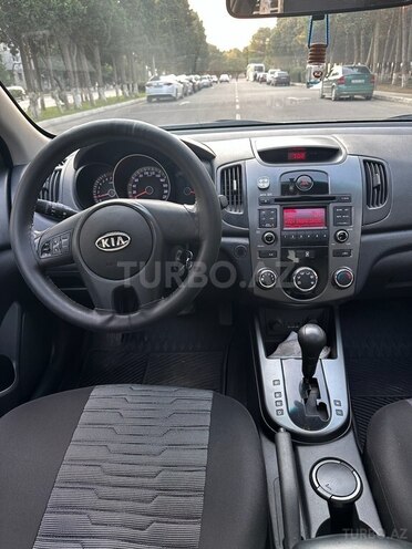 Kia Cerato 2009, 315,000 km - 1.6 l - Sumqayıt