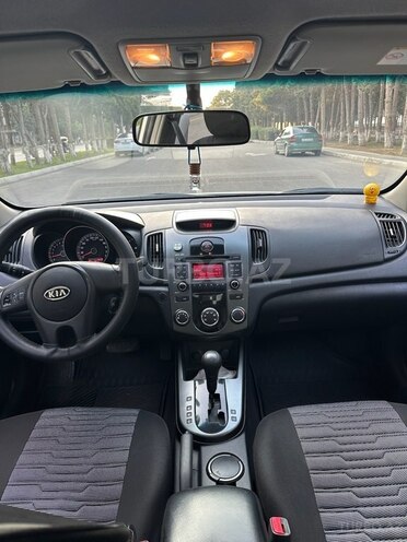 Kia Cerato 2009, 315,000 km - 1.6 l - Sumqayıt