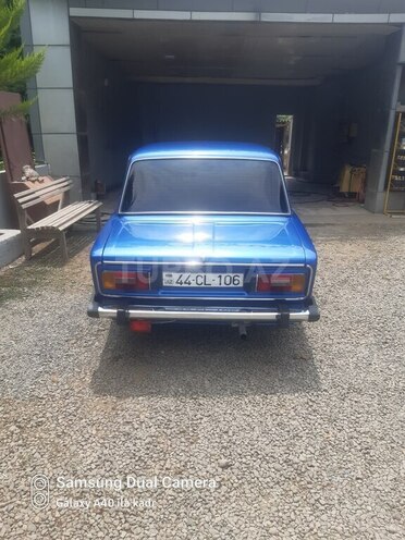 LADA (VAZ) 2106 2005, 95,000 km - 1.6 l - Lənkəran