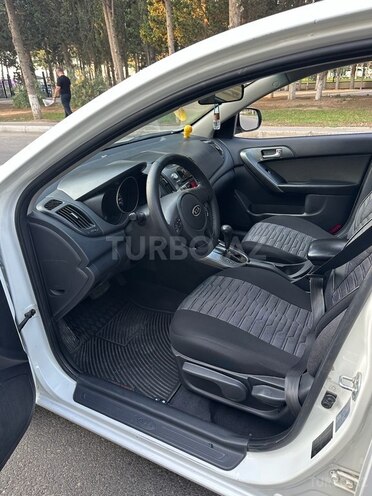 Kia Cerato 2009, 315,000 km - 1.6 l - Sumqayıt